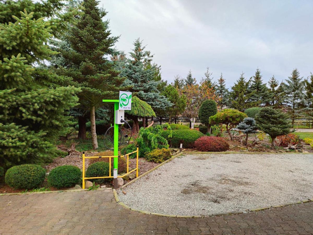 Klekusiowo Bed & Breakfast *