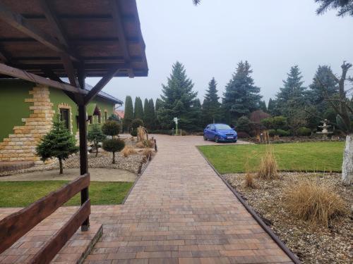 Bed & Breakfast Klekusiowo Boleslawiec (Lower Silesia)