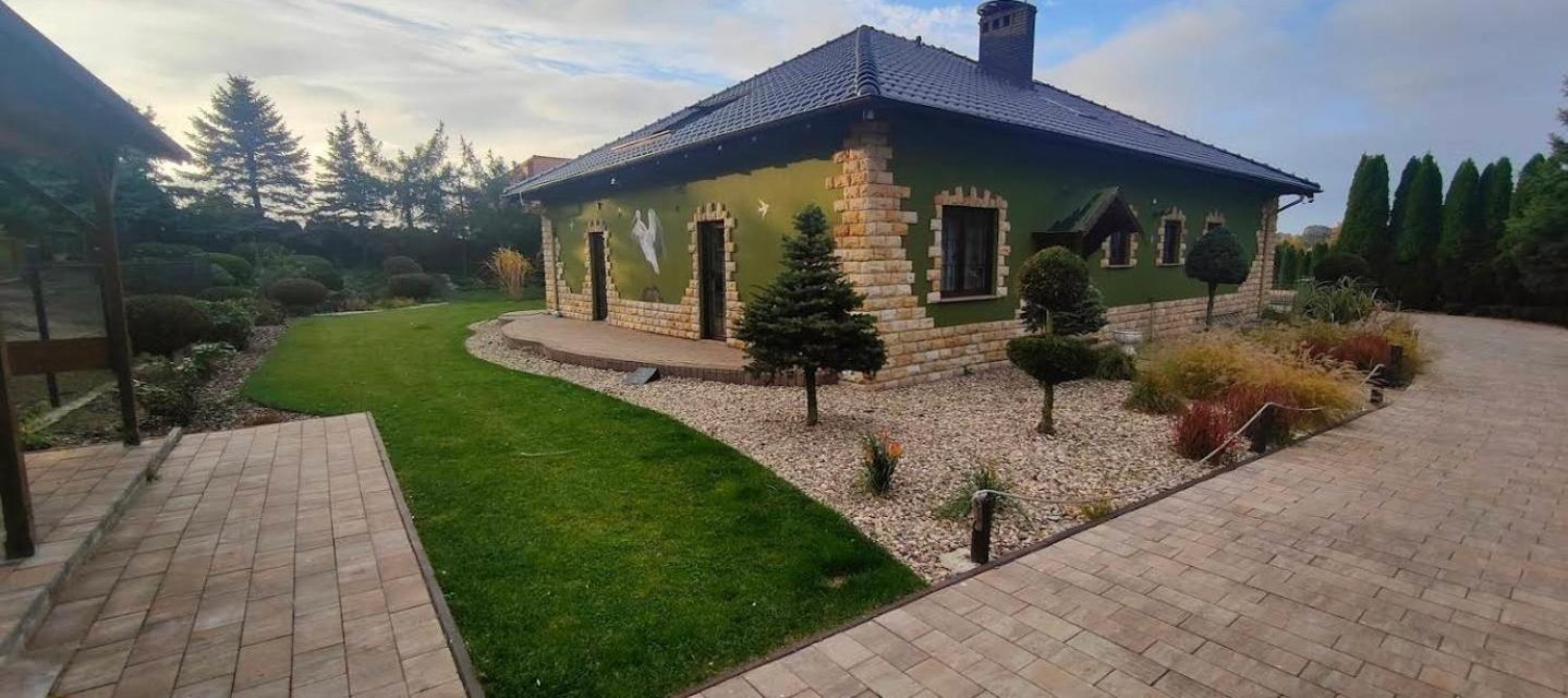 Klekusiowo * Boleslawiec (Lower Silesia)
