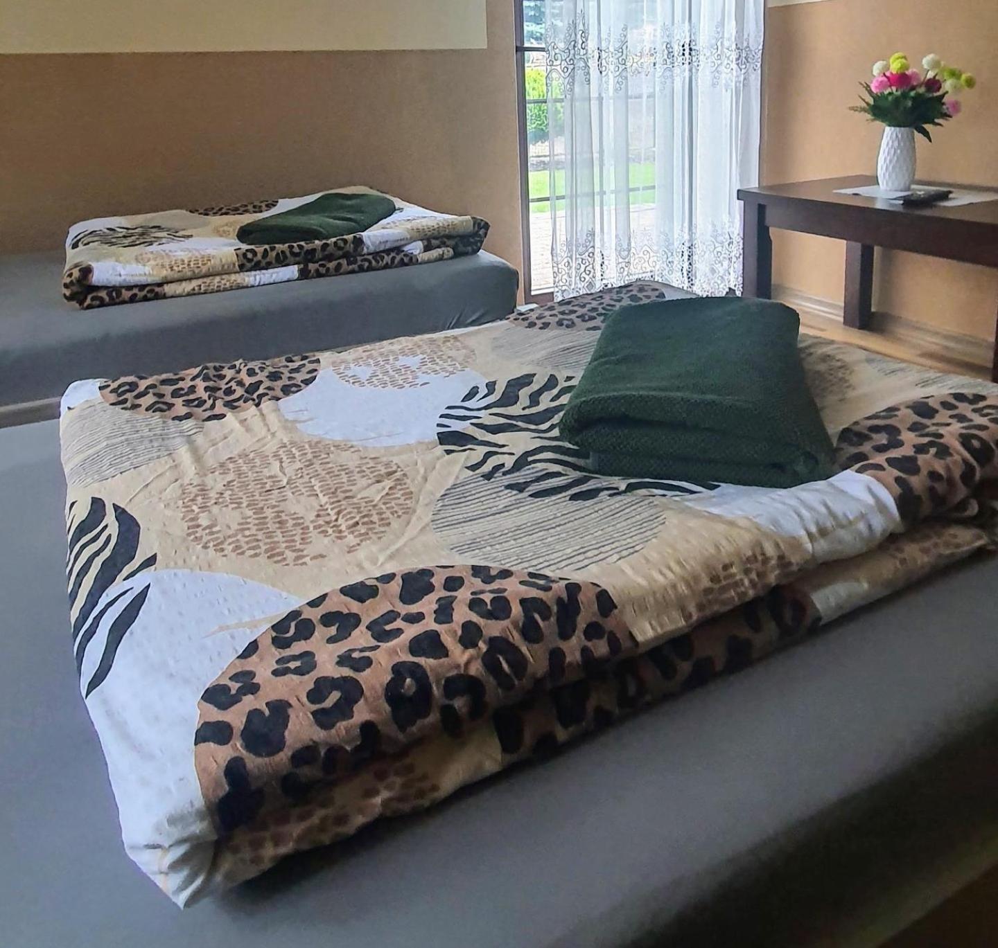 Bed & Breakfast Klekusiowo