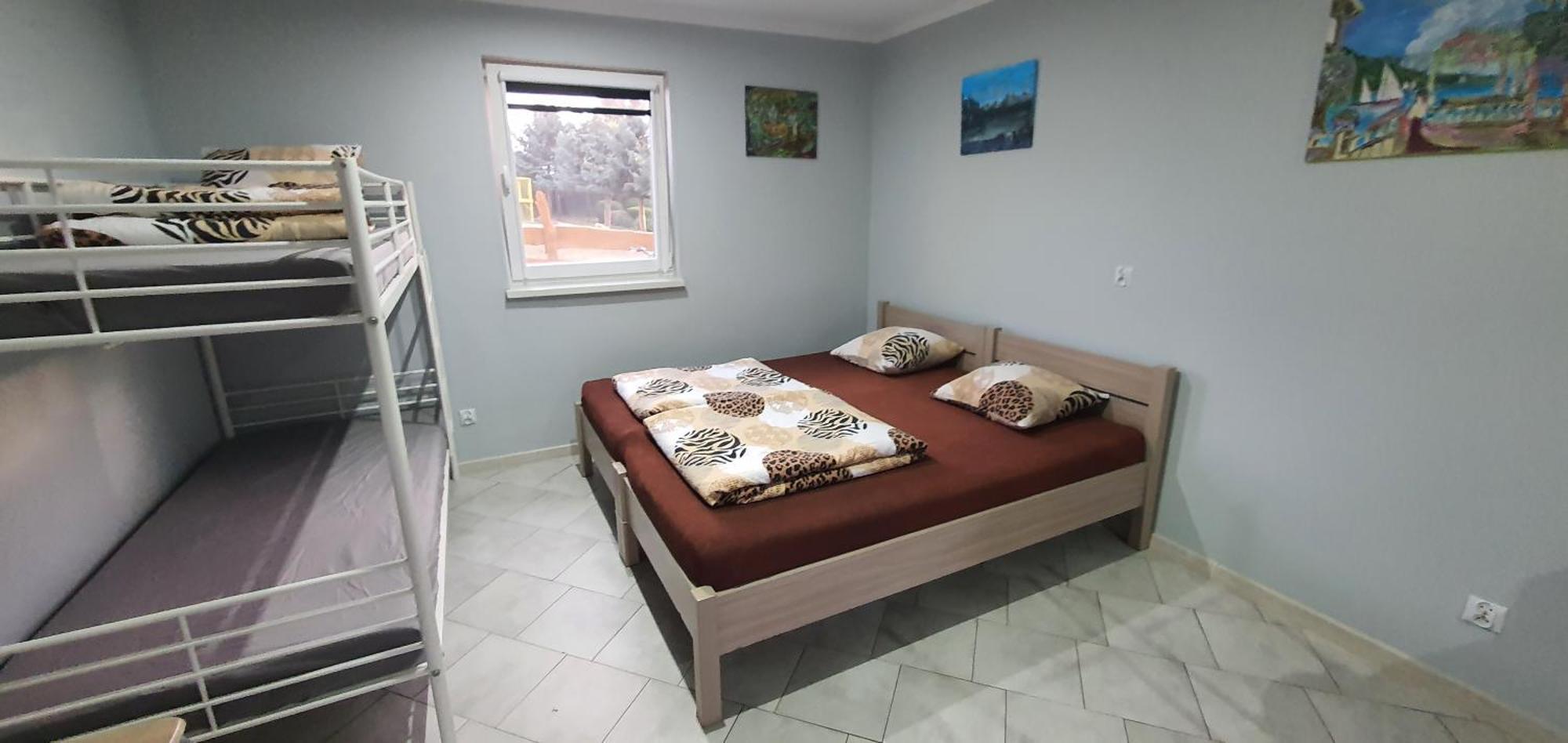 Bed & Breakfast Klekusiowo *