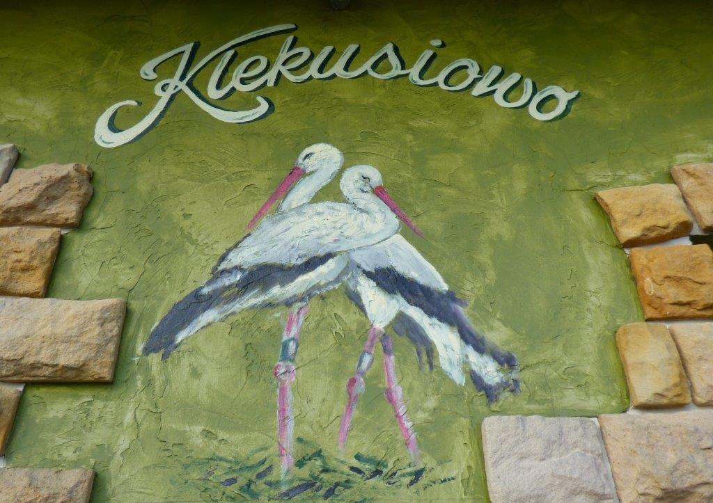 Bed & Breakfast Klekusiowo