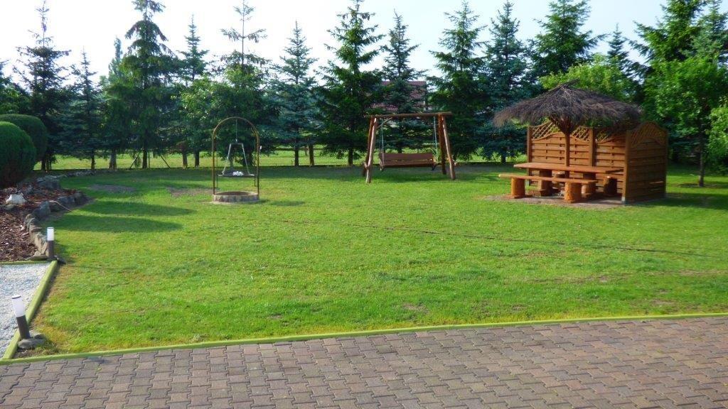 Bed & Breakfast Klekusiowo Boleslawiec (Lower Silesia)