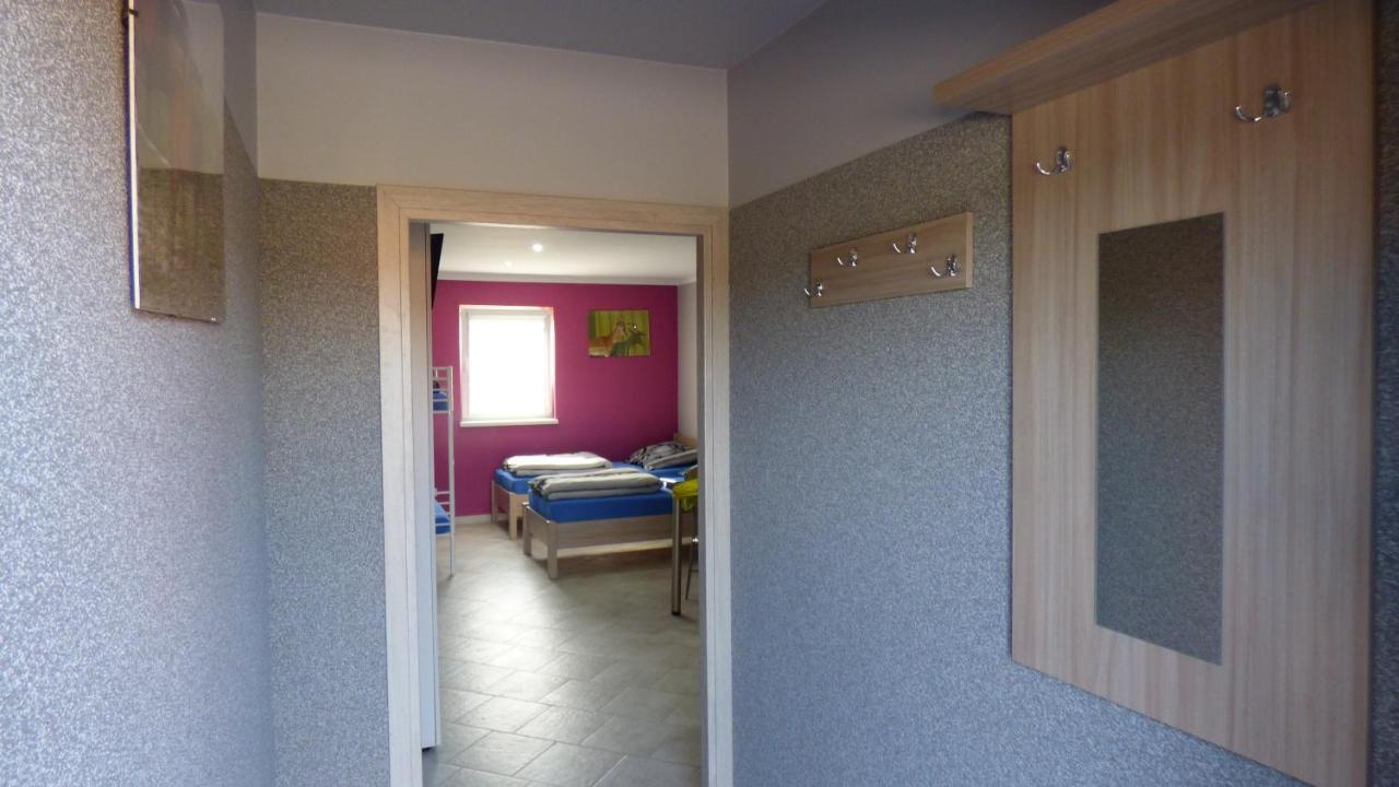 Bed & Breakfast Klekusiowo