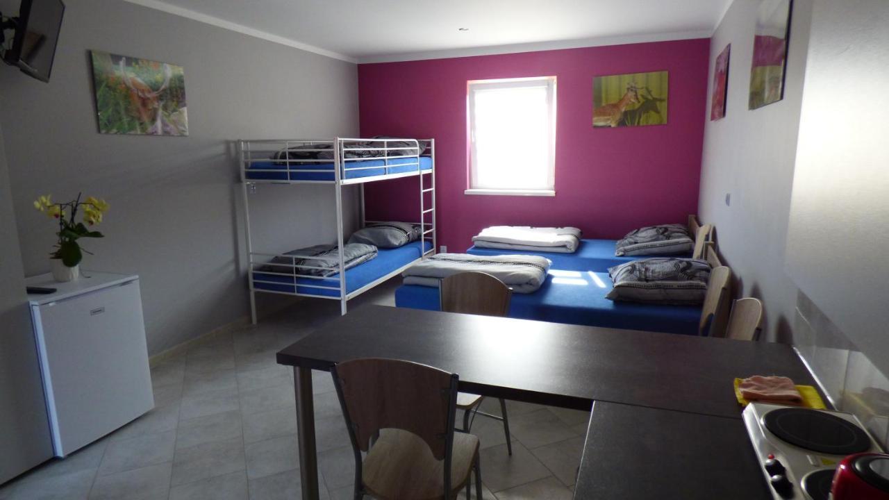 Bed & Breakfast Klekusiowo Boleslawiec (Lower Silesia)